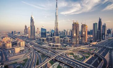 29 EKİM -03 KASIM 2026 BOYDAN BOYA DUBAİ & ABU DABİ TURU