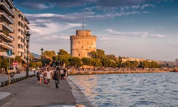 28-30 MAYIS 2026 KAVALA& SELANİK & JUMBO AVM  TURU