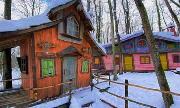 TRİLYE-MUDANYA-CUMALIKIZI-SAKARYA-ORMANYA-MAŞUKİYE-BURSA TURU