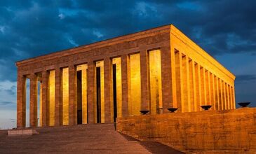 ANKARA - ESKİŞEHİR TURU