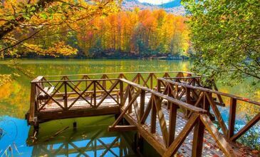 05-07 HAZİRAN 2026 ABANT & YEDİGÖLLER & GÖLCÜK&ORMANYA&MAŞUKİYE&BURSA TURU