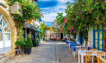 23 NİSAN 2026 URLA-ÇEŞME-ALAÇATI-SIĞACIK TURU