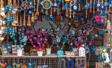 29 MART 2026 NAZARKÖY & ESKİ FOÇA TURU