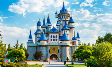 21-23 MAYIS 2026 ANKARA -ESKİŞEHİR TURU