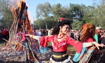 04-06 MAYIS 2026 EDİRNE (KAKAVA-HIDRELLEZ) TURU 3.ARAÇ