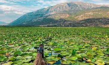 13-14 HAZİRAN 2026 IŞIKLI GÖLÜ  & UŞAK KANYON TURU & KULA EVLERİ & VOLKANİK PARK TURU