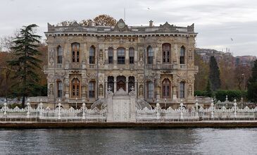 25-28 HAZİRAN 2026 TARİHİ İSTANBUL TURU