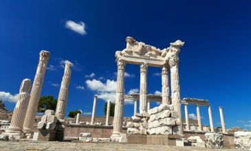 05-06 MAYIS 2026 BERGAMA ANTİK KENTİ-AŞIKLAR ŞELALESİ-KOZAK YAYLASI