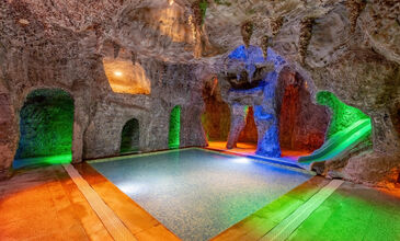 09-10 MAYIS 2026 AFYON 5* WYNDHAM TERMAL OTEL TURU