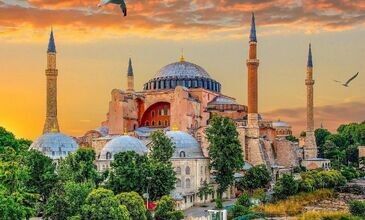 30 NİSAN- 03 MAYIS 2026 TARİHİ İSTANBUL TURU 2. ARAÇ