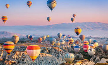 15-17 MAYIS 2026 KAPADOKYA TURU 2.ARAÇ