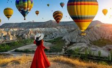 15-17 MAYIS 2026 KAPADOKYA TURU 2.ARAÇ