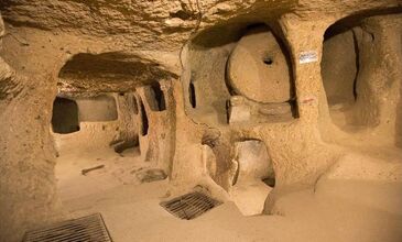 22-24 MAYIS 2026 KAPADOKYA TURU