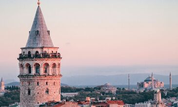 BAMBAŞKA KEYİF İSTANBUL TURU 