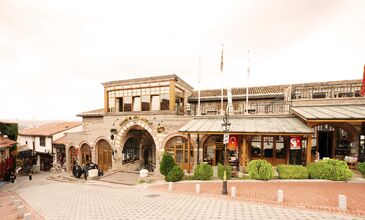 BAMBAŞKA KEYİF İSTANBUL TURU 