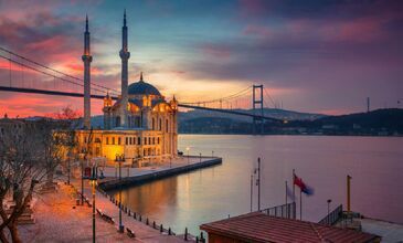 28-31 MAYIS 2026 KEYİF İSTANBUL TURU 2.ARAÇ