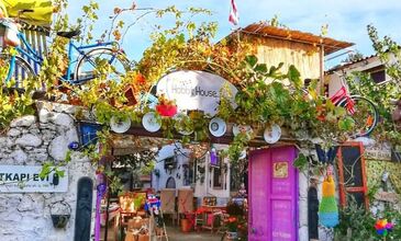 URLA  –ALAÇATI  -SIĞACIK  TURU