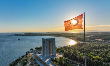 13-14 HAZİRAN ÇANAKKALE & BOZCAADA TURU