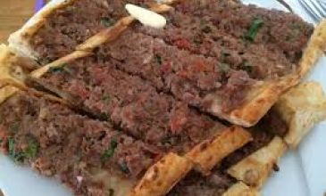 ARAPAPIŞTI KANYONU  TURU