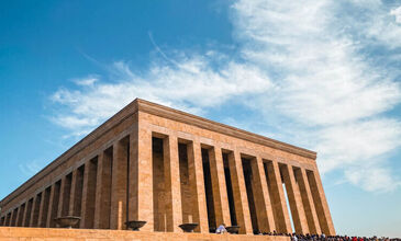 ANKARA - ESKİŞEHİR TURU