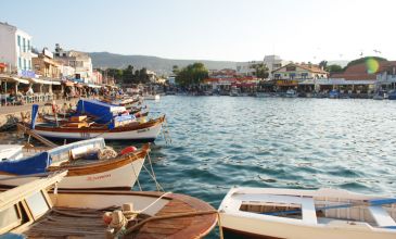 06 HAZİRAN 2026 ESKİ FOÇA- AYVALIK - CUNDA ADASI TURU