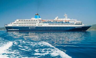 10-13 EYLÜL 2026 RODOS- PATMOS- SAMOS GEMİ TURU