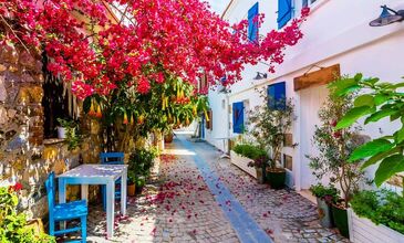 URLA – SANAT SOKAĞI – SEFERİHİSAR -SIĞACIK TURU