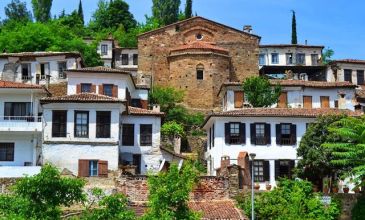 12 HAZİRAN 2026 PRİENE ANTİK KENTİ-DOMATİA RUM KÖYÜ –KARİNA-ŞİRİNCE TURU