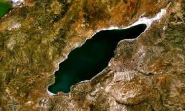 ISPARTA   ‘’ LAVANTA BAHÇELERİ’’  BURDUR SALDA GÖLÜ TURU