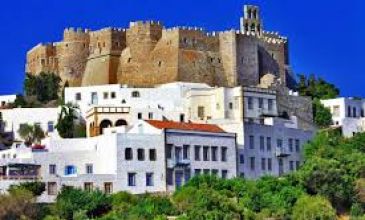 13-16 AĞUSTOS  2026 YUNAN ADALARI TURU PATMOS & MİKONOS & ÇEŞME