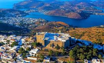 02-05 TEMMUZ 2026 PATMOS & MİKONOS & ÇEŞME