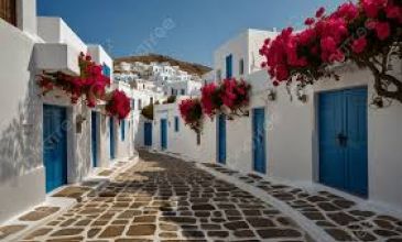 02-05 TEMMUZ 2026 PATMOS & MİKONOS & ÇEŞME