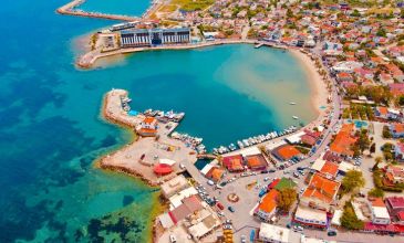 05 TEMMUZ 2026 BALIKLIOVA-MORDOĞAN-KARABURUN TURU