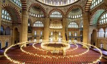 01-04 EKİM 2026 EDİRNE  & KIRKLERELİ & TRAKYA & ÇORLU & TEKİRDAĞ TURU