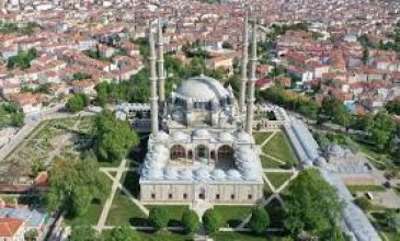 01-04 EKİM 2026 EDİRNE  & KIRKLERELİ & TRAKYA & ÇORLU & TEKİRDAĞ TURU