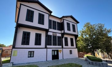 01-04 EKİM 2026 EDİRNE  & KIRKLERELİ & TRAKYA & ÇORLU & TEKİRDAĞ TURU