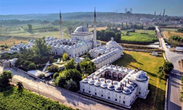 01-04 EKİM 2026 EDİRNE  & KIRKLERELİ & TRAKYA & ÇORLU & TEKİRDAĞ TURU