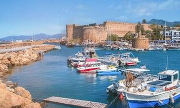 5*LORD PALACE HOTEL KONAKLAMALI KIBRIS TURU