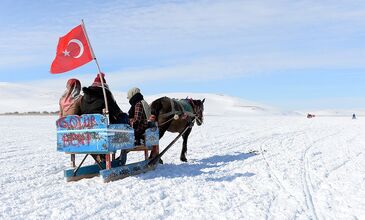 30 ARALIK- 02 OCAK 2027 DOĞU EKSPRES TRENİ İLE KARS TURU