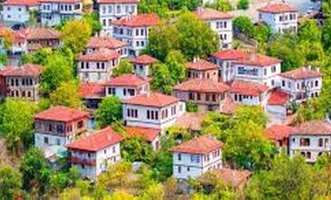 17-19 TEMMUZ BATI KARADENİZ TURU