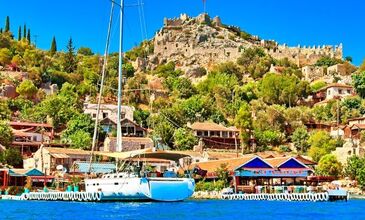 08-10 MAYIS 2026 MUHTEŞEM LİKYA TURU