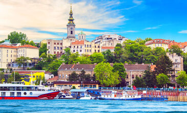 11-18 EKİM 2026 VİZESİZ BALKANLAR TURU