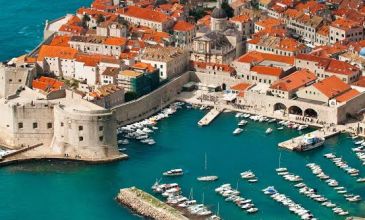20-23 EKİM 2026 MUHTEŞEM DALMAÇYA KIYILARI KARADAĞ - DUBROVNİK TURU
