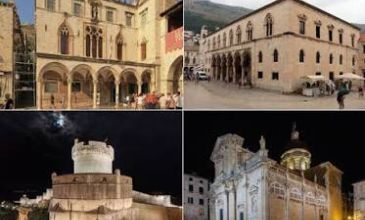 20-23 EKİM 2026 MUHTEŞEM DALMAÇYA KIYILARI KARADAĞ - DUBROVNİK TURU