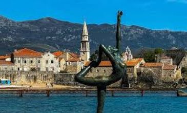 20-23 EKİM 2026 MUHTEŞEM DALMAÇYA KIYILARI KARADAĞ - DUBROVNİK TURU