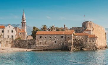 20-23 EKİM 2026 MUHTEŞEM DALMAÇYA KIYILARI KARADAĞ - DUBROVNİK TURU
