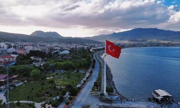 19-22 KASIM 2026 VAN-BİTLİS- AHLAT-DOĞU BEYAZIT TURU