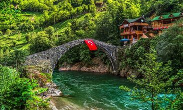 15-21 EKİM  2026 BOYDAN BOYA BATI-DOĞU KARADENİZ& BATUM TURU
