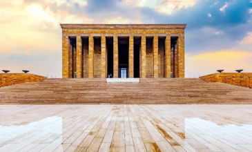 03-04 EKİM 2026 ANKARA- ESKİŞEHİR TURU