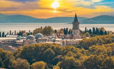 22-25 EKİM 2026 TARİHİ İSTANBUL TURU